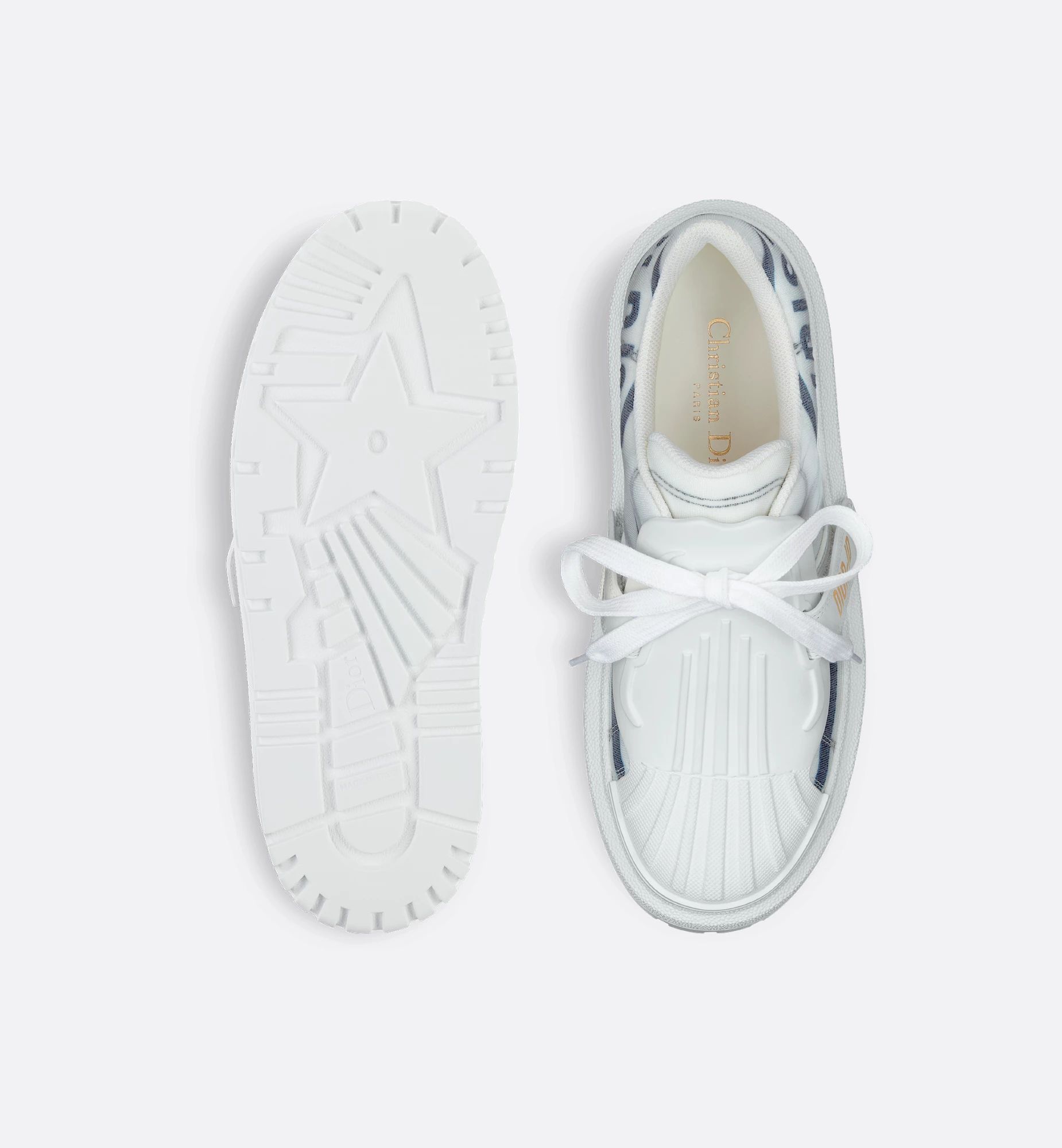Dior-ID Sneaker - Image 9